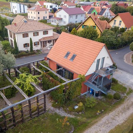 Das Castellchen Kültér fotó