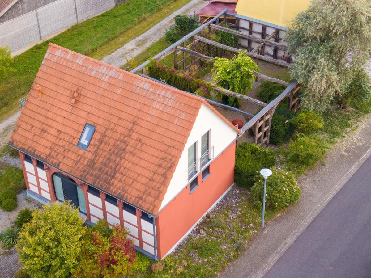 Das Castellchen Kültér fotó